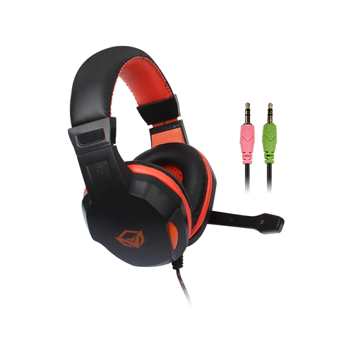 Meetion HP010 3.5mm Gaming Headset with Mic (Photo: 4)